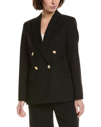 Reiss Oe Tally Casual Jacket