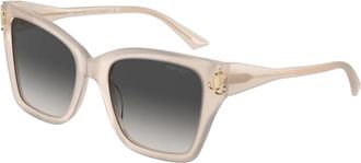 Jimmy Choo London Jc5012 Sonnenbrille