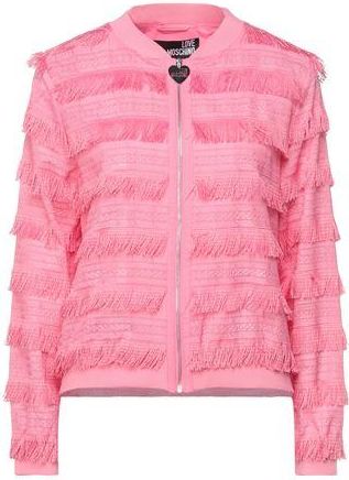 Love Moschino ROPA DE ABRIGO - Chaquetas y cazadoras en YOOX.COM