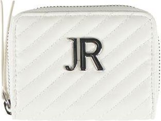 John Richmond Small Leather Goods - Wallets on YOOX.COM