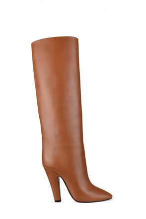 Saint Laurent Tube 68 Stiefel