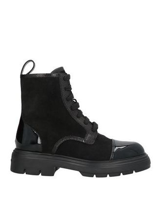 Ferragamo FOOTWEAR - Ankle boots on YOOX.COM