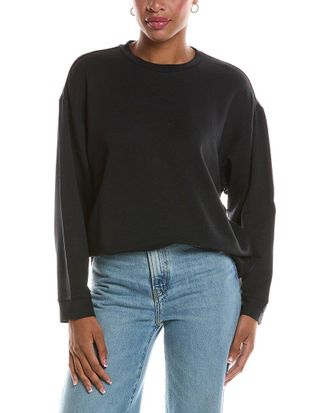 Chaser Pillow Fleece Cornell Pullover