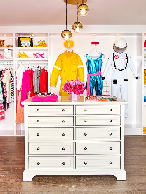 Das Barbie Malibu-Traumhaus auf Airbnb