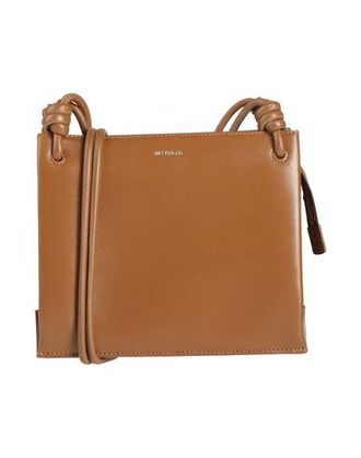 Jil Sander BORSE - Borse a tracolla su YOOX.COM