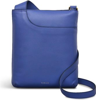 Radley London Pockets Medium Ziptop Crossbody Bag