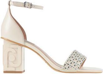 Liu Jo SCHUHE - Sandalen auf YOOX.COM