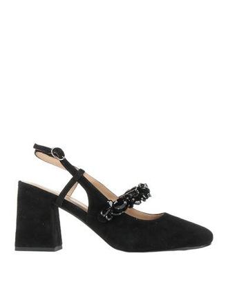 Alma En Pena FOOTWEAR - Pumps sur YOOX.COM