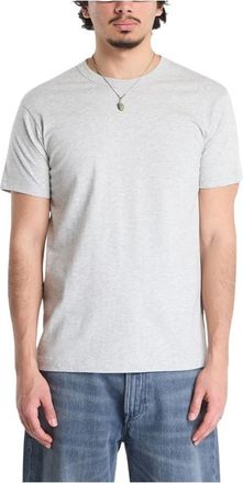 Comme Des Gar&ccedil;ons T-shirt - Heren - T-shirts - Grijs - M - Tops
