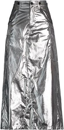 Junya Watanabe BOTTOMWEAR - Maxi skirts on YOOX.COM