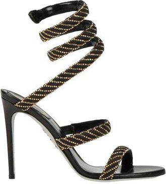 Rene Caovilla CALZADO - Sandalias con cierre en YOOX.COM