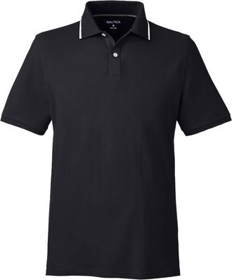 Nautica Deck Polo