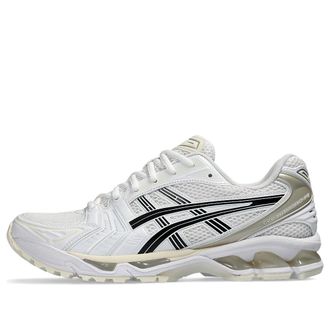 Asics Gel-Kayano 14 Aritzia White Black 1203A328-101