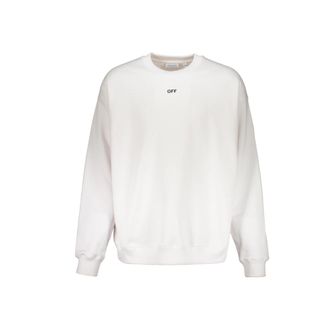 Off-white Off-White Off-White-Logo-Sweatshirt