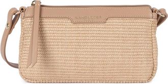 Lancaster Pochette - - Bags - Donna - Beige - ONE SIZE