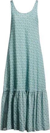 Maliparmi DRESSES - Maxi dresses on YOOX.COM