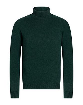 Boglioli KNITWEAR - Turtlenecks on YOOX.COM