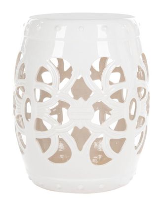 Safavieh Imperial Vine Garden Stool