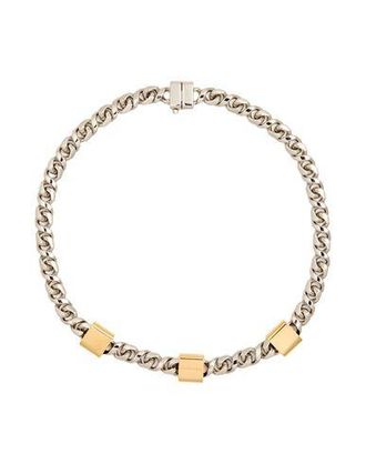 Dsquared2 GIOIELLI E OROLOGI - Collane su YOOX.COM