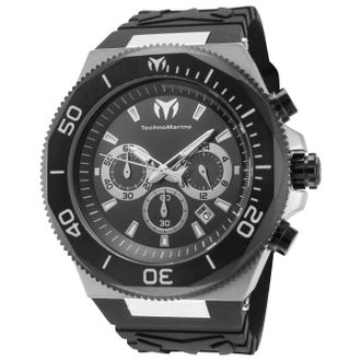 Technomarine Manta Mens Watch