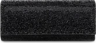 twentyfour Donna, Borse, Nero, Taglia unica, new