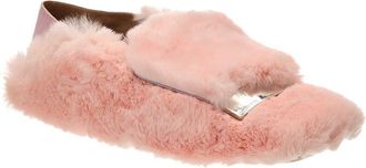 Sergio Rossi SR1 Loafer