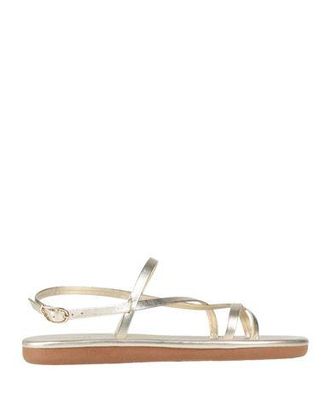 Ancient Greek Sandals FOOTWEAR - Thong sandals on YOOX.COM