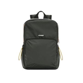 K-Way K-Way, Backpacks, male, Green, Size: ONE SIZE Gizy Backpack