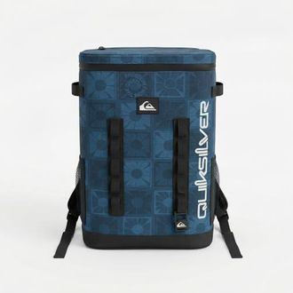 Quiksilver Pro Series 20L 24 Can 48H Backpack Cooler Bag in Freedom From The Chaos at Nordstrom