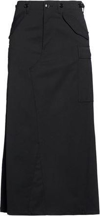 Junya Watanabe BOTTOMWEAR - Gonne lunghe su YOOX.COM