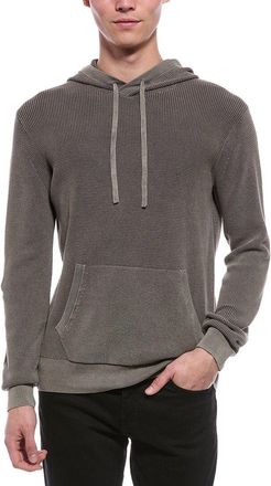 Faherty Sunwashed Sweater Hoodie