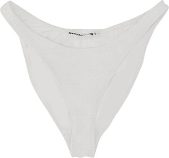 Alexander Wang Bikinis - Dames - Bikinis - Wit - XS - Badmode