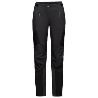 Mammut Aenergy Insulation Hybrid Pants Tourenhose f&uuml;r Damen | schwarz