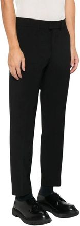 Dondup Hombre, Pantalones, Negro, Talla: W34