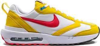 Nike Air Max Dawn sneakers - unisex - Other fibres - 9.5 - Yellow