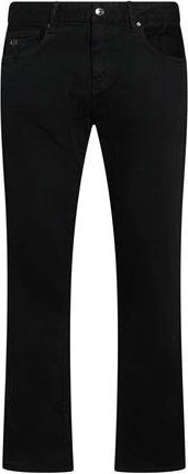 A|X Armani Exchange BOTTOMWEAR - Pantaloni jeans su YOOX.COM