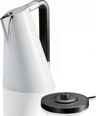 Bugatti Hervidor El&eacute;ctrico Vera Easy Bugatti Color Blanco