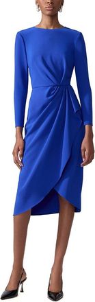 Carolina Herrera Midi Dress