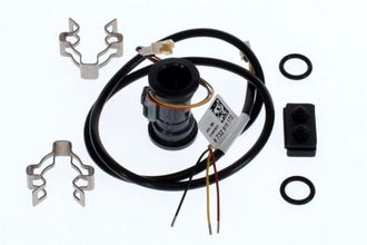 Bosch Hidrogenerador Turbina, 8735300601
