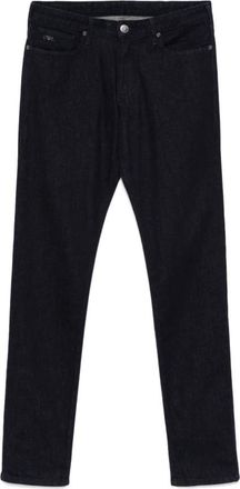 Emporio Armani Uomo, Jeans, Blu, W32, new
