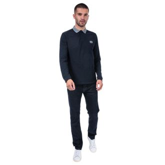 Weekend Offender Heren Tapered Jeans (Denim)
