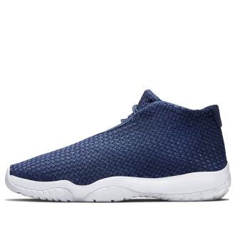 Air Jordan Future Midnight Navy 656503-400