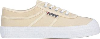 Kawasaki Comfortabele Canvas Sneakers - Heren - Sneakers - Beige - 40 EU - Schoenen