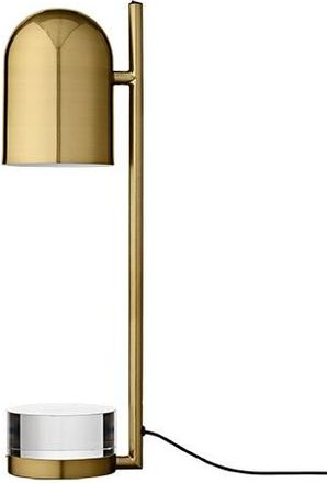 AYTM Design Tischlampe Luceo - Gold