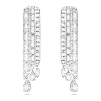 Swarovski Dames, Accessoires, Wit, Maat: ONE Size