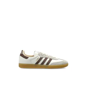 adidas Originals Adidas Originals, Sneakers, male, White, Size: 12 1/2 US Samba OG