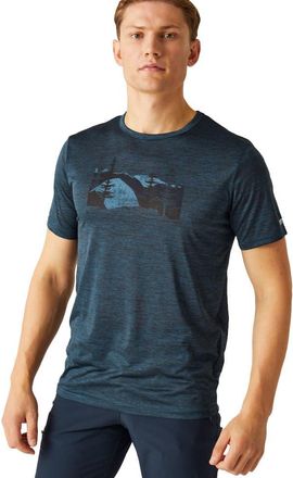 Regatta Fingal VIII Shirt Men - XXL