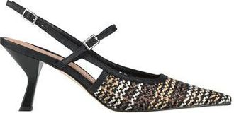 J.A.P. Jos&eacute; Antonio Pereira FOOTWEAR - Pumps sur YOOX.COM