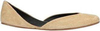 The Row FOOTWEAR - Ballet flats on YOOX.COM