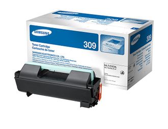 Samsung Mlt-d309l Cartucho De T&oacute;ner Original Negro 1 Pieza(s)
